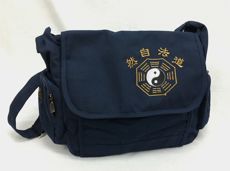 Large multi-function bag Sutra clothing mixed yuan towel Lotus Crown Square shoes cloud socks road bag blessing bag gossip