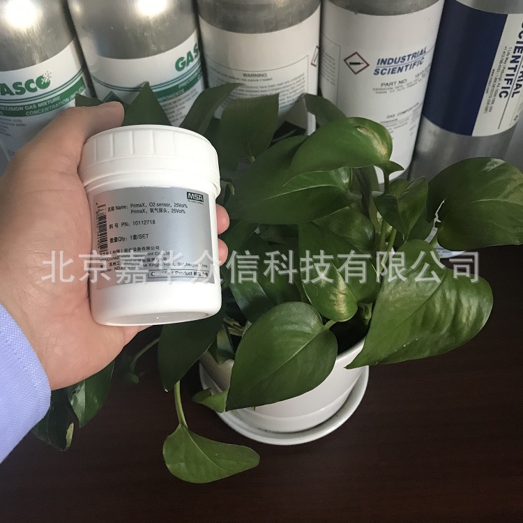 梅思安10112718 Primax氧气探头25VOL