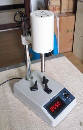 可调分散均质机配件   型号：HAD-J200S