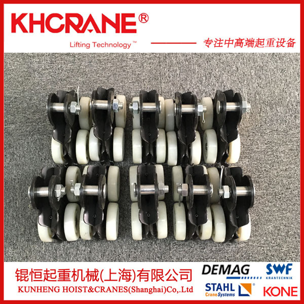 KBK轨道配件，弯轨道起重机，壁式悬臂吊，KBK柱式旋臂吊起重机