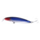 5g Shallow Diving Minnow Fishing Lures Sinking Minnow Baits Fresh Water Bass Swimbait Tackle Gear