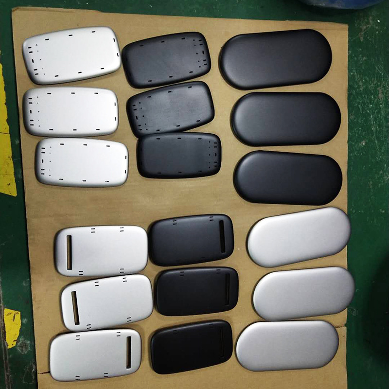 CNC processing aluminum alloy parts precision CNC car copper…