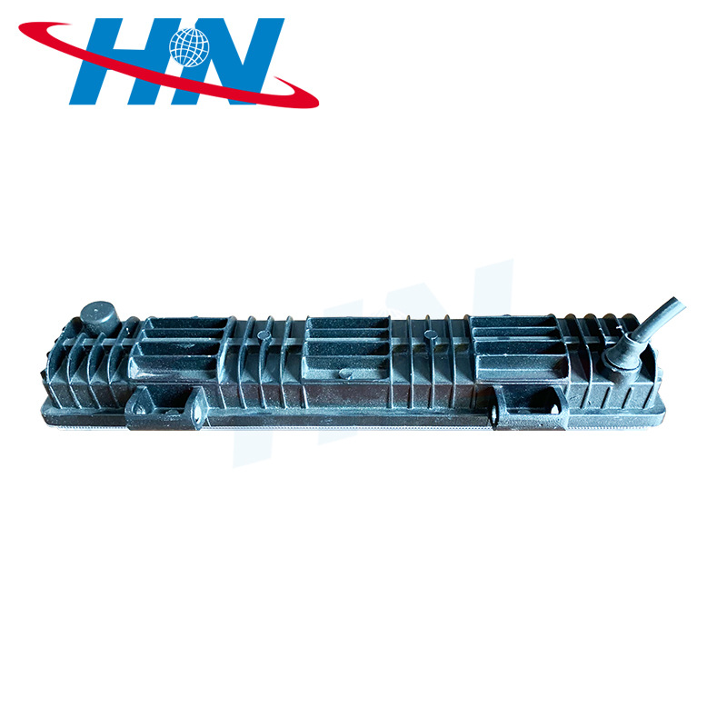 Suministro transfronterizo nuevo coche camión cosechadora iluminación LED proyector luz de trabajo 10-80V