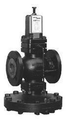 隔膜式蒸汽减压阀 DP17导阀型隔膜式蒸汽减压阀