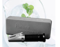 手持式食盐盐度快速测定仪