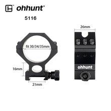 羳ƽ̨һl؛ ohhunt  5116֧30/34/35mm׼A