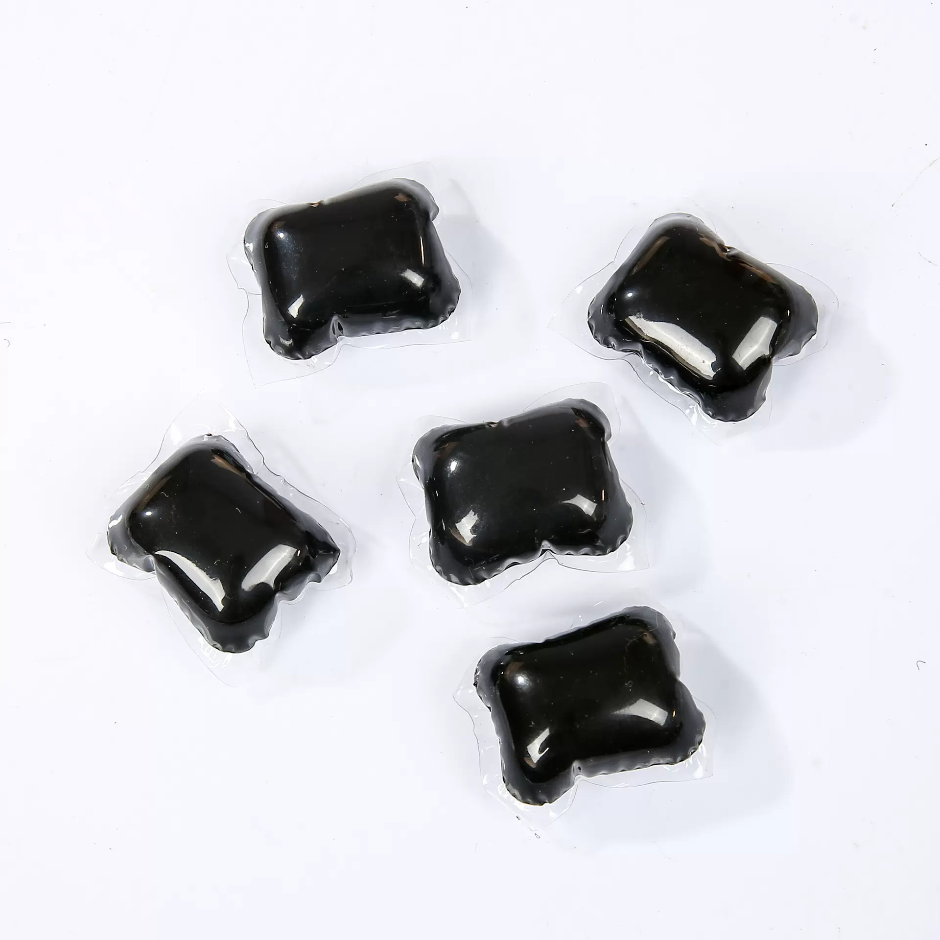 十八味本草泡脚凝珠 艾草泡脚液