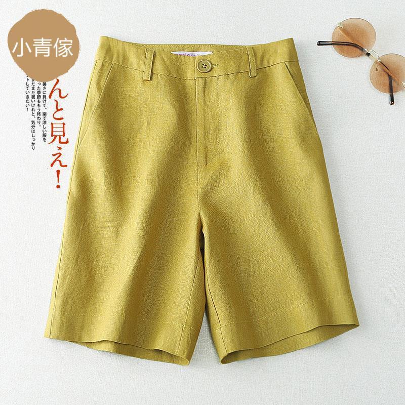 Pantalon léger femme en Voir description - Ref 3429903 Image 3