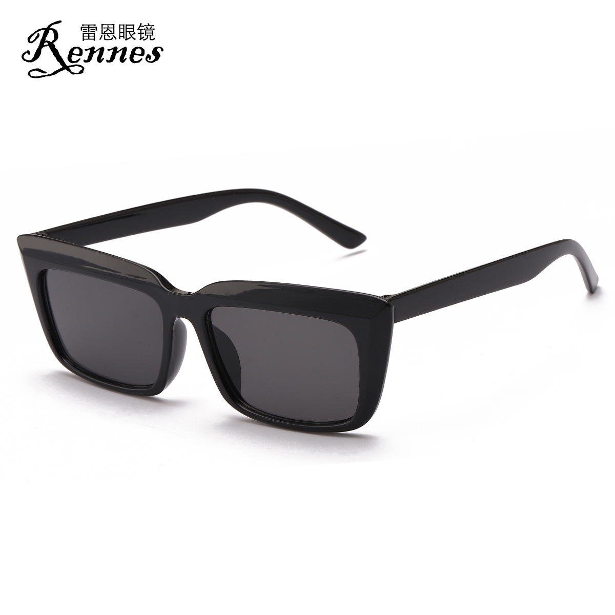 2020 nuevo europeo y americano calle tiro moda gato ojo gafas de sol transfronterizas gafas de sol 97066