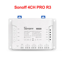 Sonoff 4CH PRO R3 ·_PiiRFhbؾlT