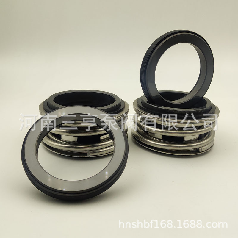 现货 FU1-20机械密封 碳化硅材质 离心泵配套轴封 水封 耐磨损