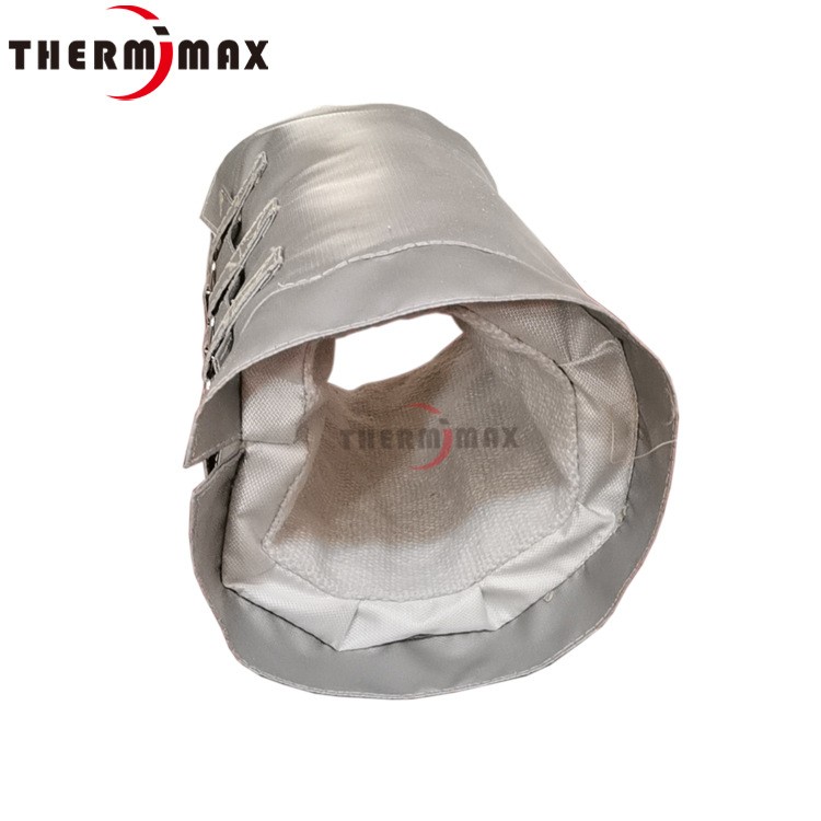 高温排气管隔热套，保温套，保温罩，各种尺寸可定制，使用寿命长