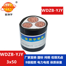 ��h����| WDZB-YJY 3X50 �����| �͟��o�u��ȼ��|��r