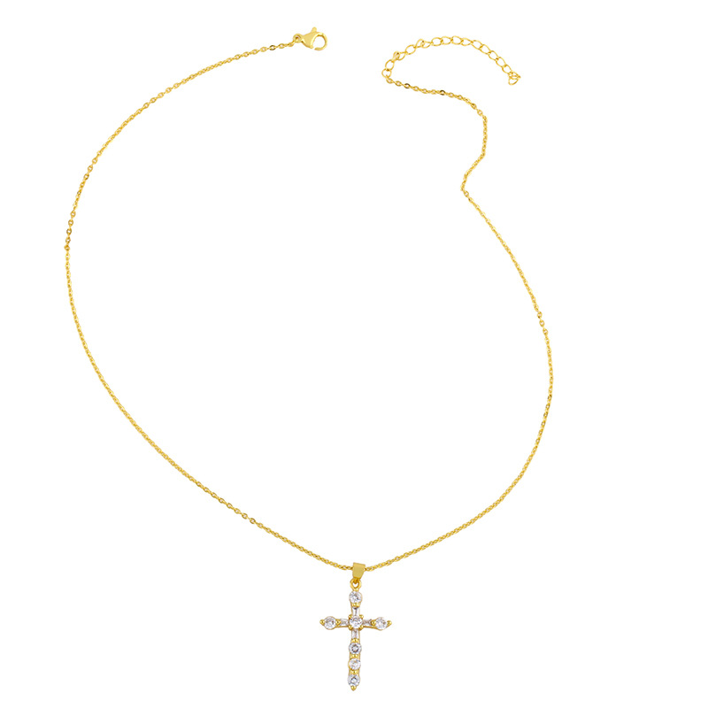 fashion new copper  necklace