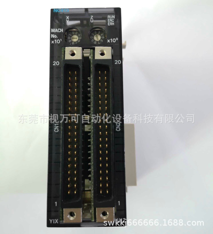 优惠供应欧姆龙OMRON位置控制单元 CJ1W-NC413 全新原装正品议价