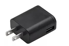 插墙式电源适配器 14200（6w系列）14200-US Plug(USB)