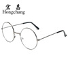 Retro glasses, decorations suitable for men and women, internet celebrity