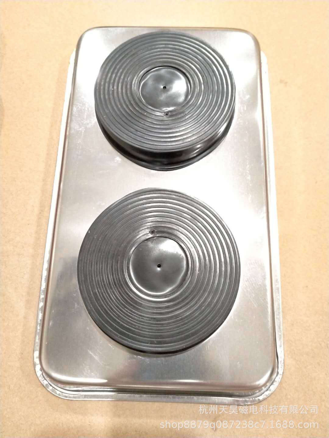 3个装不同规格 6寸圆+1小方+240方4