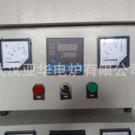 厂家提供 KSW型、KSY型系列温度控制器、控制柜