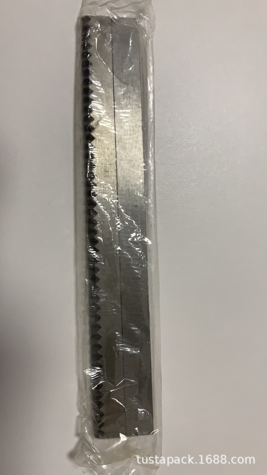 切刀 配件加 不锈钢链条 易损配件单独购买枕式包装机配件|ms