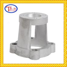 供应CB-B6 CB-B10齿轮泵法兰支架 钟型罩 泵套 齿轮油泵连接座