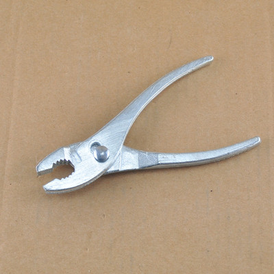 Pliers direct deal Spring steel The Conduit Maintenance tools Pliers 6 inch Pliers
