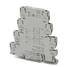 �����˹PHOENIX �̵���ģ�� - PLC-RSC- 24UC/21 - 2966184