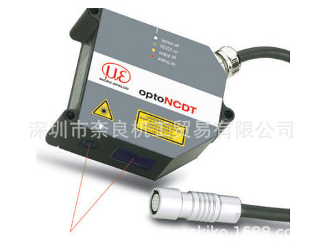 �¹�Micro Epsilon������ILD1750-20���