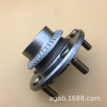 高品质汽车轮毂轴承/菱绅后轮轮毂轴承DACF1085-5，MR403558