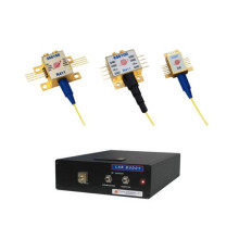 美国Discovery Semiconductors光电二极管DSC100