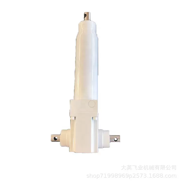 FYC25X22-200 医疗床油缸 美容床油缸 手动升降平台油缸