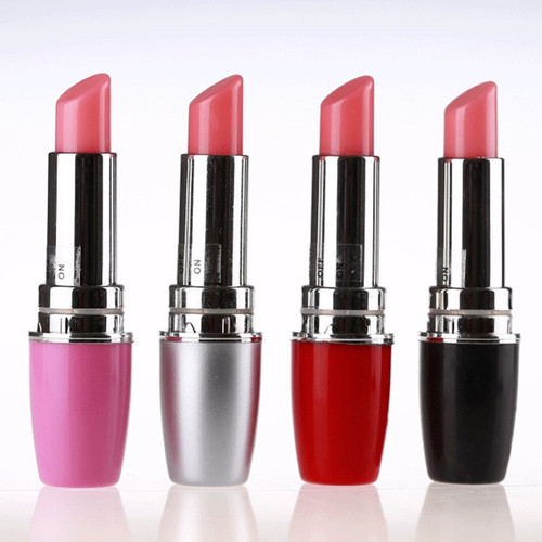 Female charm love mini private little lover lipstick vibrator vibrating egg vibration massager adult sex products