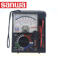 sanwa三和SP20 SP21 SP-18D指针式万用表机械模拟指针电工万能表