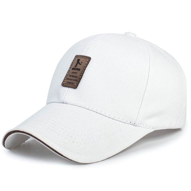 Casquette en Coton - Ref 3445902 Image 11