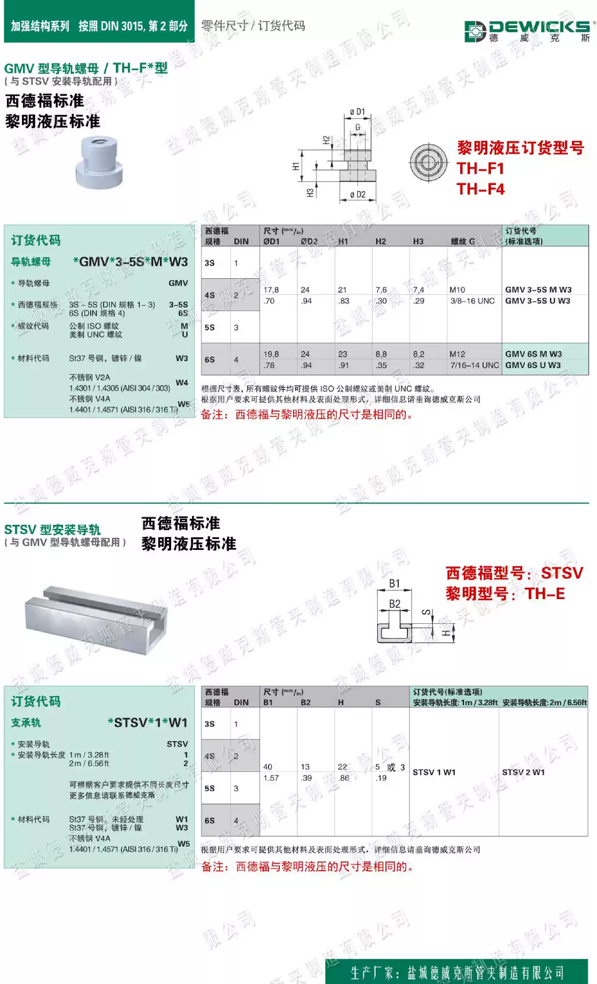 TL-E2-28*14*2管夹安装导轨 TL-E1-28*11*2C型钢导轨 黎明标准