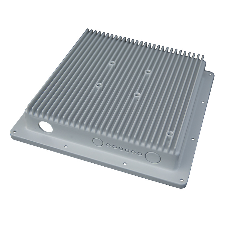 EV新能源48V/72V车充电外壳防水 HW01-008（客户来图）