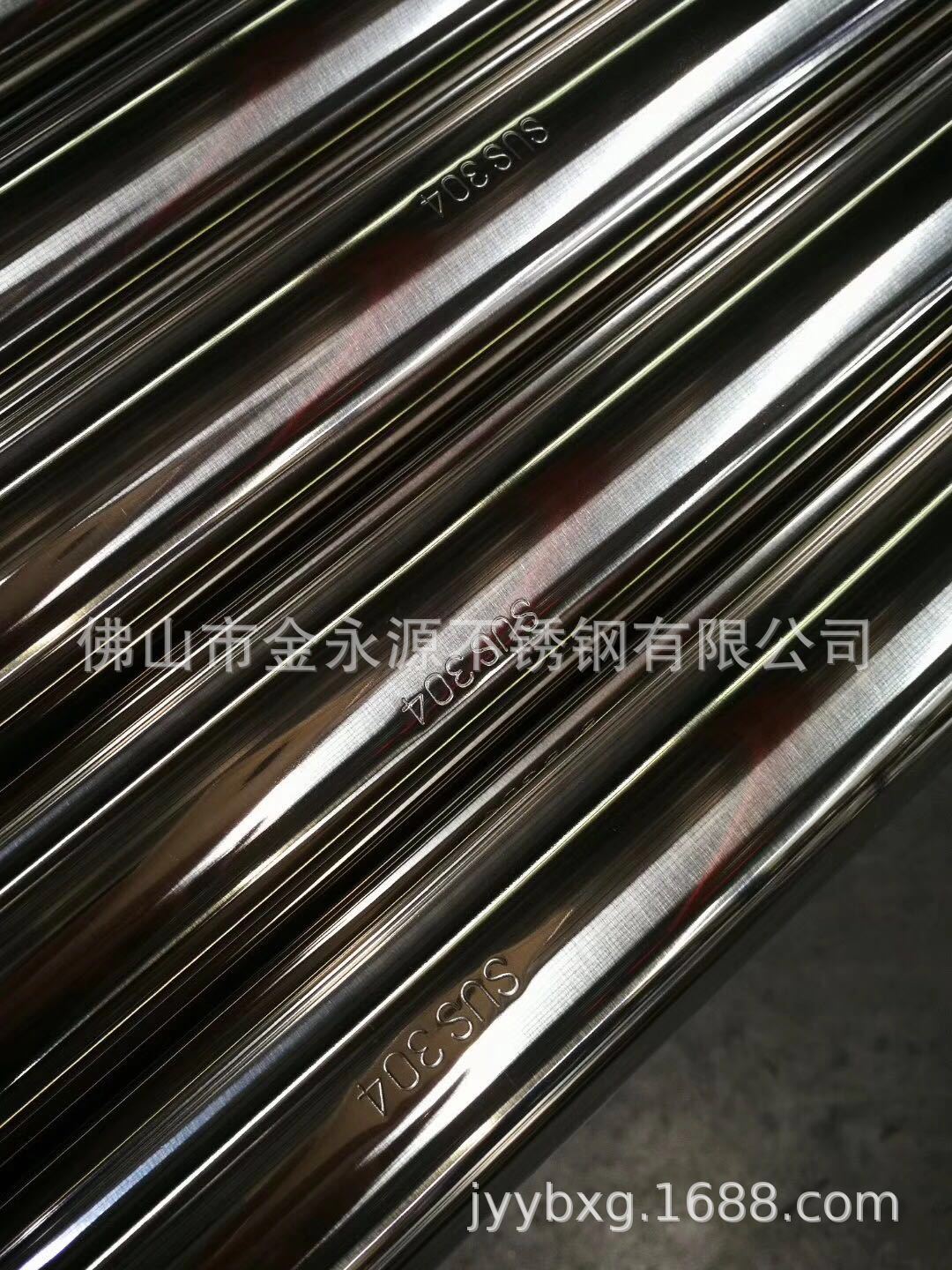 不锈铁钢管批发_不锈铁管供应_不锈铁管厂家