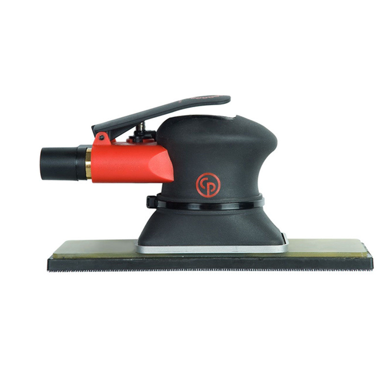 美国CP芝加哥CP7264E气动研磨机长方形气动打磨机 木工轨道磨光机