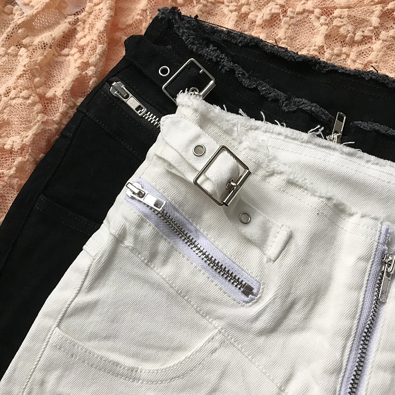 Pantalon léger femme en cow-boy - Ref 3430012 Image 3