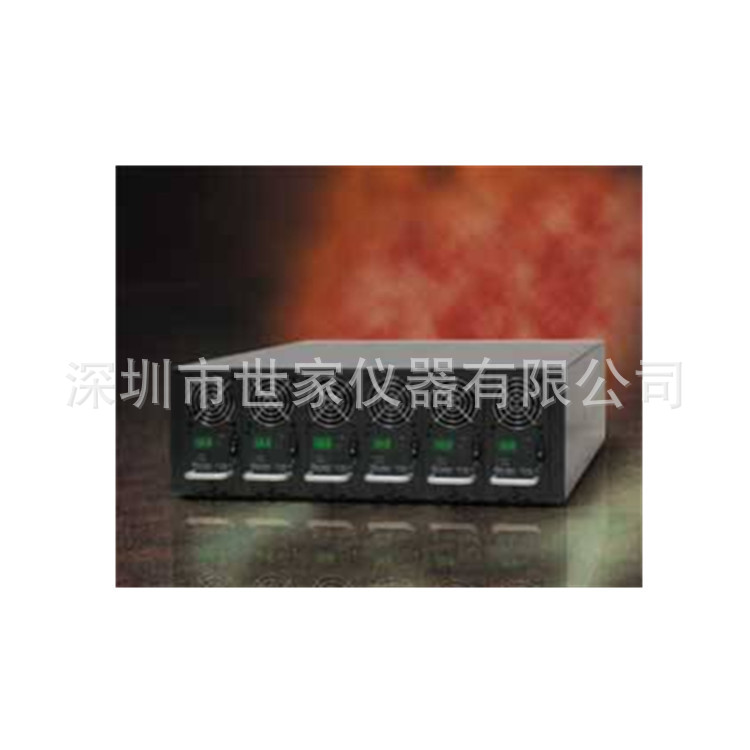 出售 致茂Chroma 67300 直流电源供应器(LCM老化测试应用)