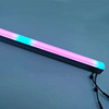 LED Full color line lamp WS2813 Indoor and outdoor Lighting decorate 120 Lights can be customized 12V power supply