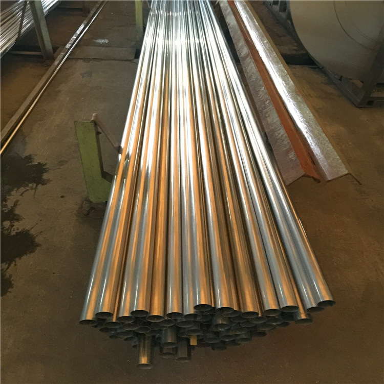 耐高温1000多度工业无缝不锈钢管 厚壁圆管 2520 310S不锈钢管