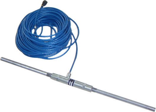 振弦式钢筋计  配件     MHY-10385