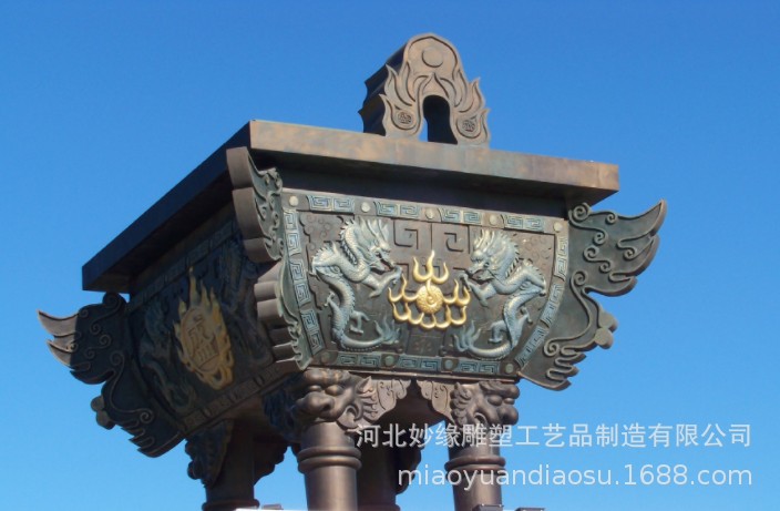 大鼎的图片欣赏,各种大鼎图片_大山谷图库