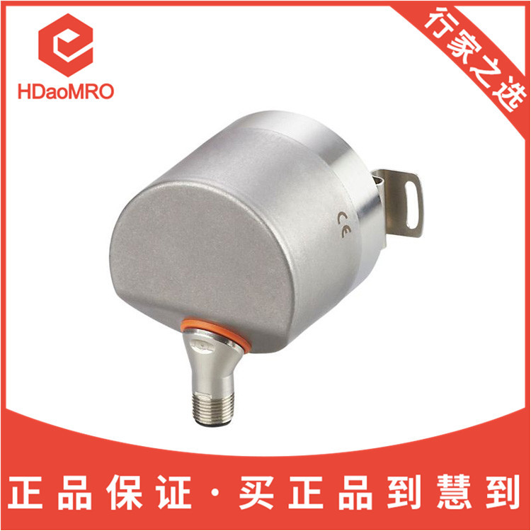 德国IFM易福门RO3110增量式编码器 易福门RO3110运动控制传感器