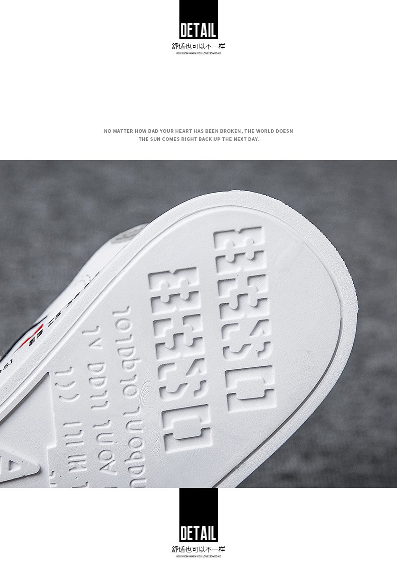 Pantofi sport bărbați de primăvară, respirabili, albi, la modă, din pânză, versatili, casual_voghion.com