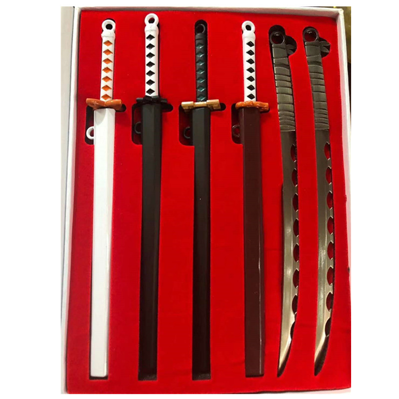 Лего Катана Клинок Рассекающий Демонов Купить