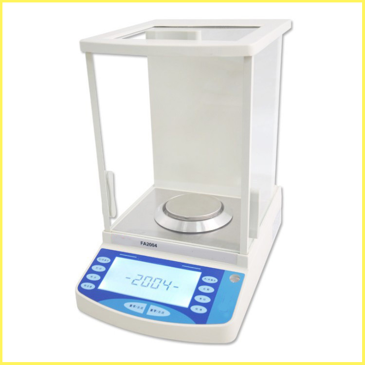FA2004电子分析天平.JPG