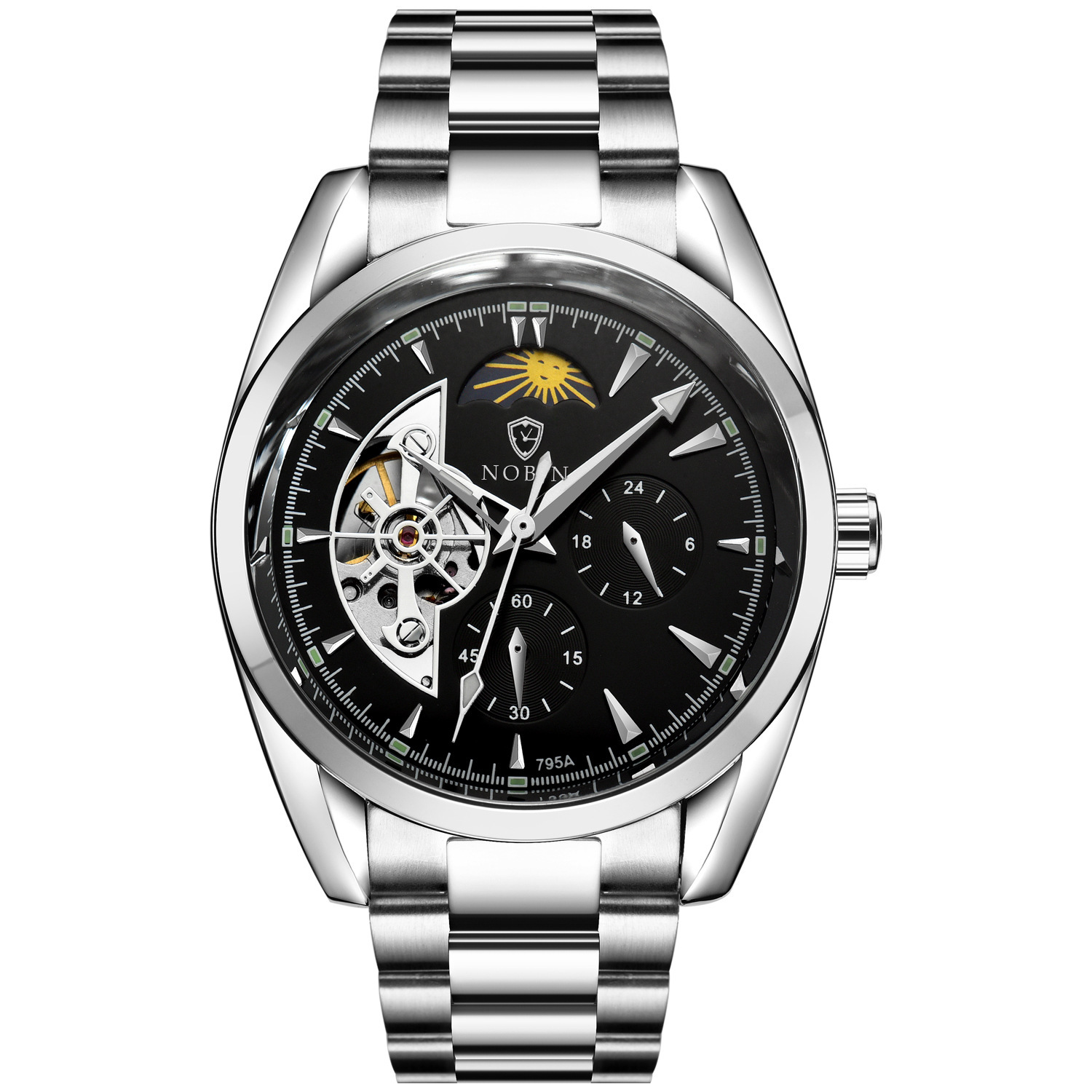 Montre homme - Ref 3439831 Image 17