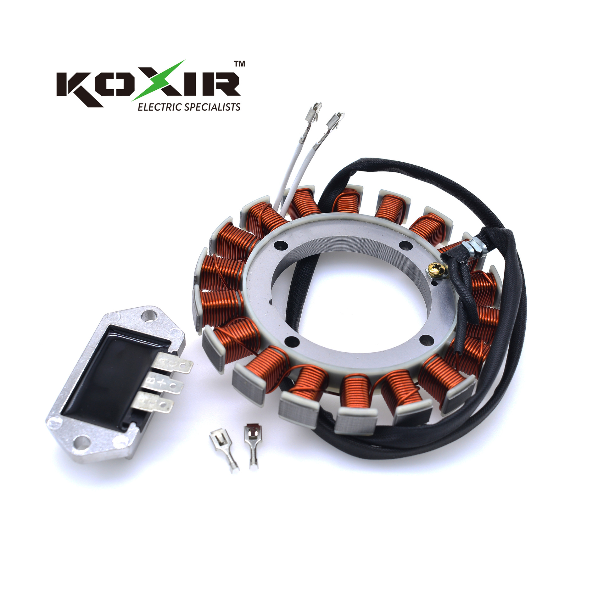 KOXIR Stator Replacement For KOHLER OPD 15/20 AMP 5475509S 4140309S